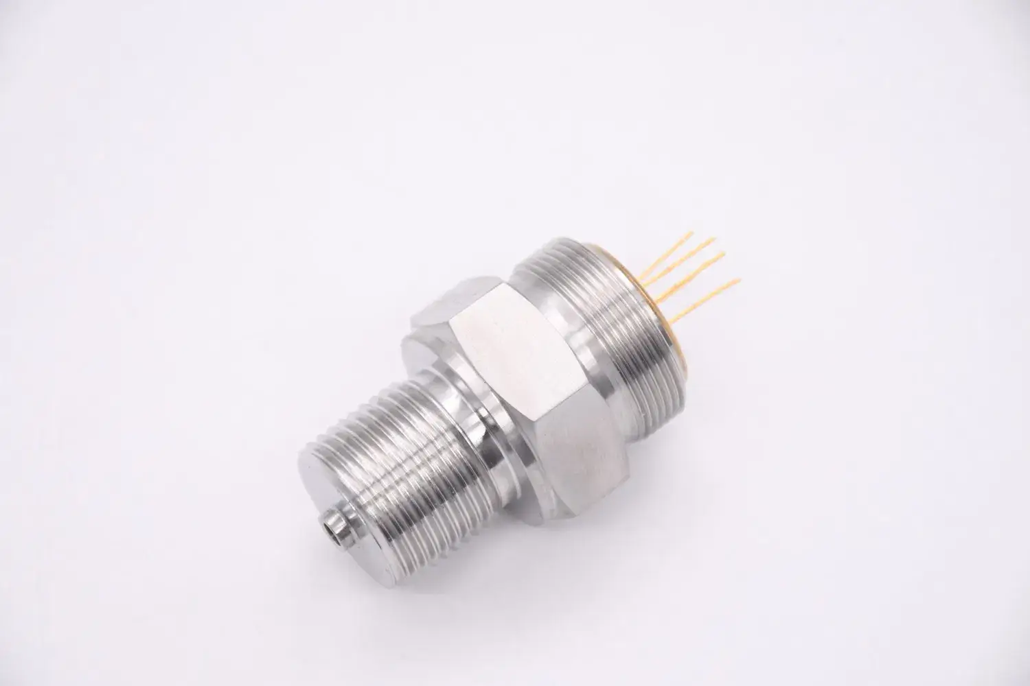 Cảm biến áp suất thủy lực CYX2210 dùng cho nước, không khí và chất lỏng, bảo vệ màng ngăn
