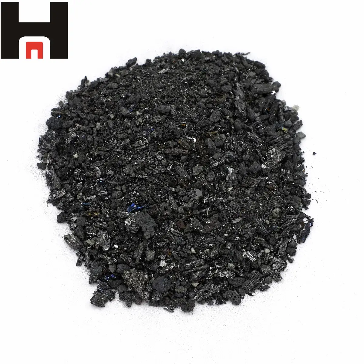 Cốc dầu mỏ nung từ nhà sản xuất lớn Trung Quốc Hengqiao Carbon Graphite