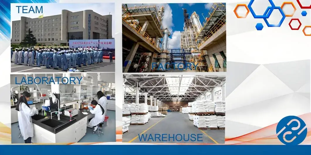 Bột Canxi Formate cao cấp dùng cho Thức ăn và Công nghiệp Sản xuất từ Nhà máy Trung Quốc hình ảnh 17-description