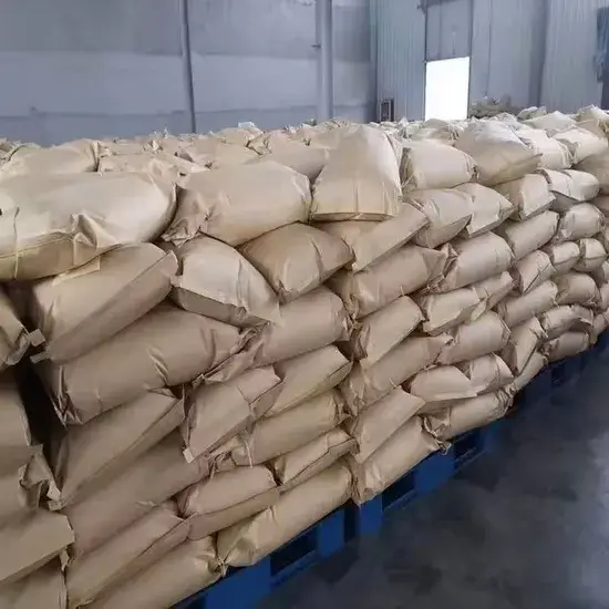Bột Canxi Formate cao cấp dùng cho Thức ăn và Công nghiệp Sản xuất từ Nhà máy Trung Quốc