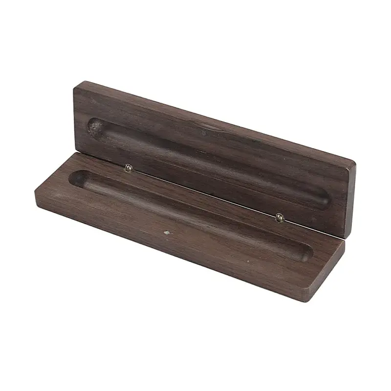 Đồ trang trí tường máy tính từ hộp gỗ cây cảnh Nhật Bản