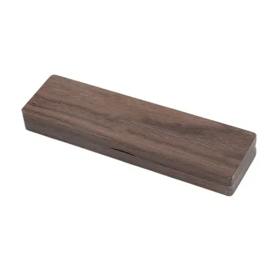 Đồ trang trí tường máy tính từ hộp gỗ cây cảnh Nhật Bản