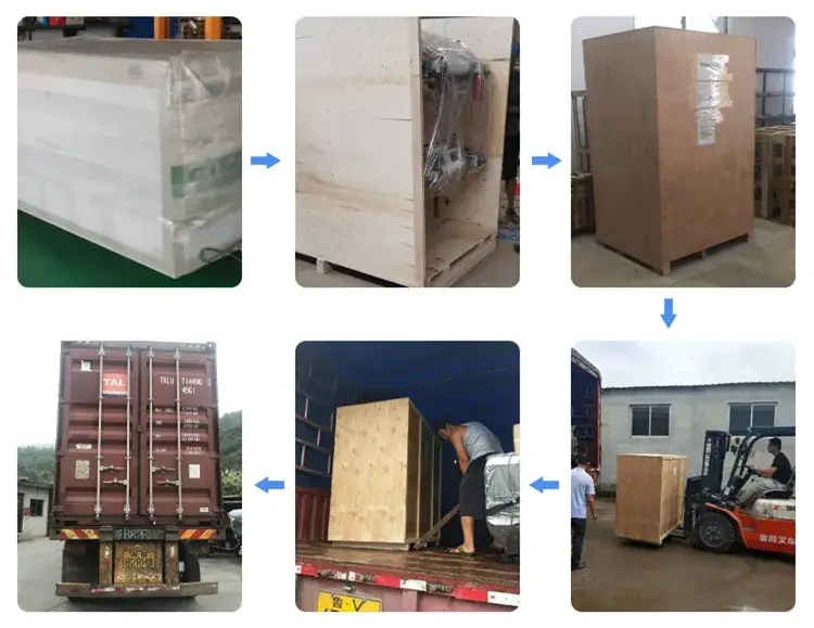 Nồi tiệt trùng thực phẩm cho đồ đóng hộp và lọ thủy tinh, máy tiệt trùng cho đồ kim loại hình ảnh 17-description