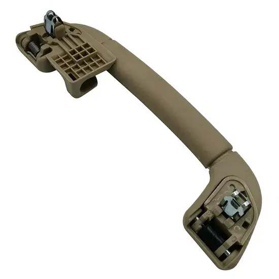 Phụ tùng tay nắm trợ giúp trần xe và cột giữa cho Land Cruiser Camry - Mã 74610-30320-A2 74610-30320