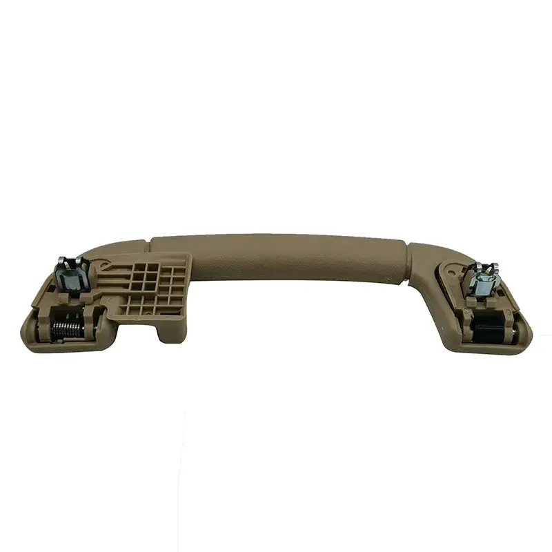 Phụ tùng tay nắm trợ giúp trần xe và cột giữa cho Land Cruiser Camry - Mã 74610-30320-A2 74610-30320 hình ảnh 17-description