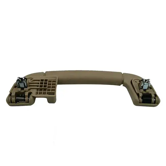 Phụ tùng tay nắm trợ giúp trần xe và cột giữa cho Land Cruiser Camry - Mã 74610-30320-A2 74610-30320