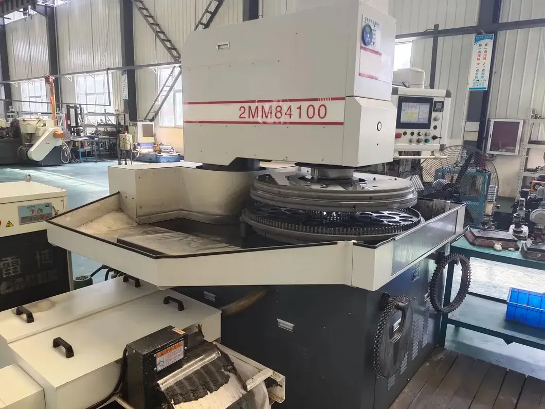 Vòng bi trục bánh xe ô tô có mã 713644150, Vkba3403 và R15325 - Chất lượng đảm bảo hình ảnh 26-description