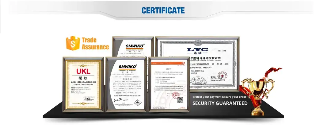 Vòng bi trục bánh xe ô tô có mã 713644150, Vkba3403 và R15325 - Chất lượng đảm bảo hình ảnh 33-description
