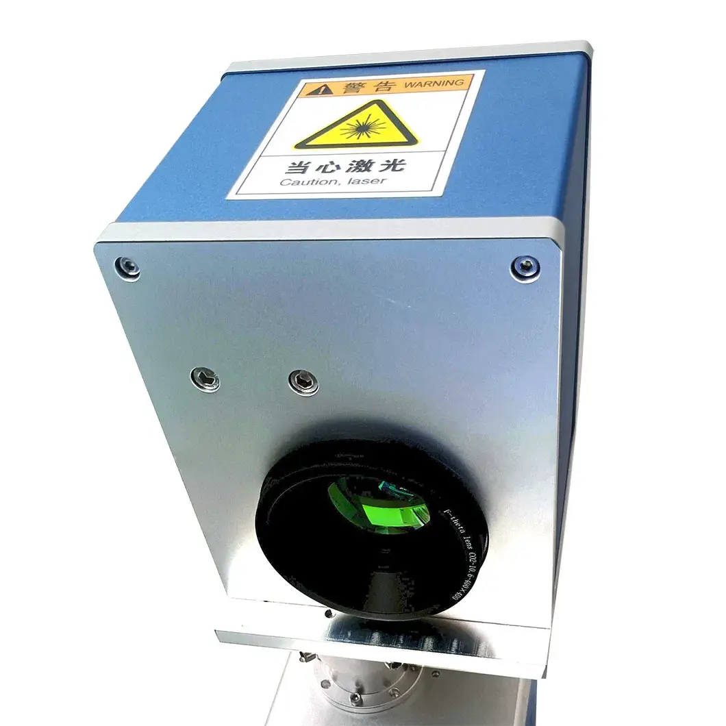 Máy khắc laser CO2: Giải pháp hiệu quả cho việc khắc laser trên vật liệu gỗ
