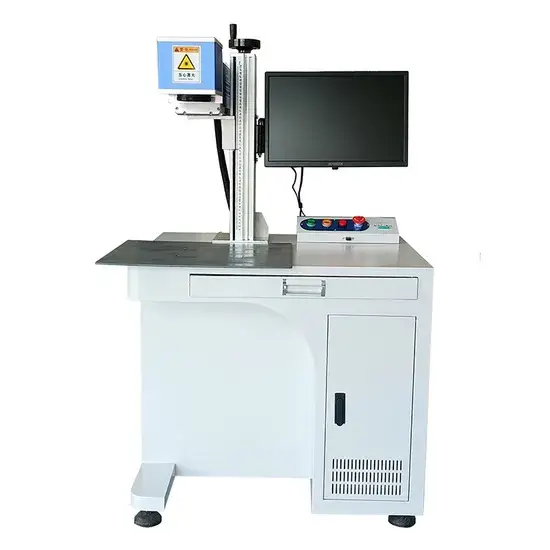 Máy khắc laser CO2: Giải pháp hiệu quả cho việc khắc laser trên vật liệu gỗ