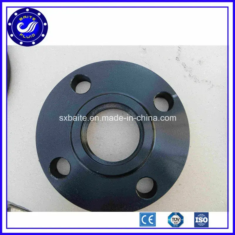 Bích lỏng thép carbon đạt tiêu chuẩn của Hiệp hội Tiêu chuẩn Quốc gia Mỹ
