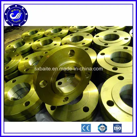 Bích lỏng thép carbon đạt tiêu chuẩn của Hiệp hội Tiêu chuẩn Quốc gia Mỹ