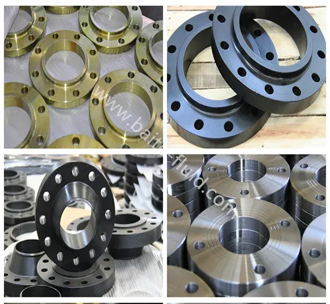 Bích lỏng thép carbon đạt tiêu chuẩn của Hiệp hội Tiêu chuẩn Quốc gia Mỹ hình ảnh 15-description