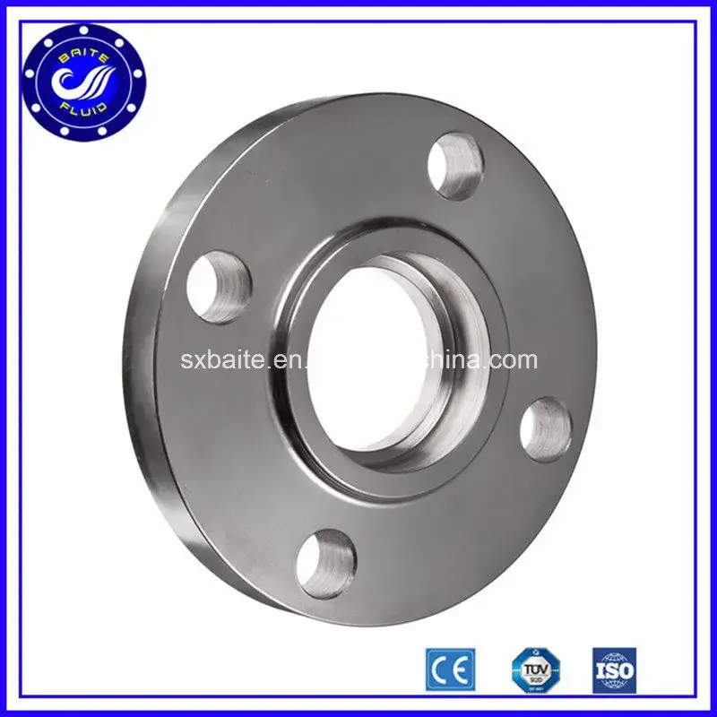 Bích lỏng thép carbon đạt tiêu chuẩn của Hiệp hội Tiêu chuẩn Quốc gia Mỹ