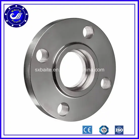 Bích lỏng thép carbon đạt tiêu chuẩn của Hiệp hội Tiêu chuẩn Quốc gia Mỹ