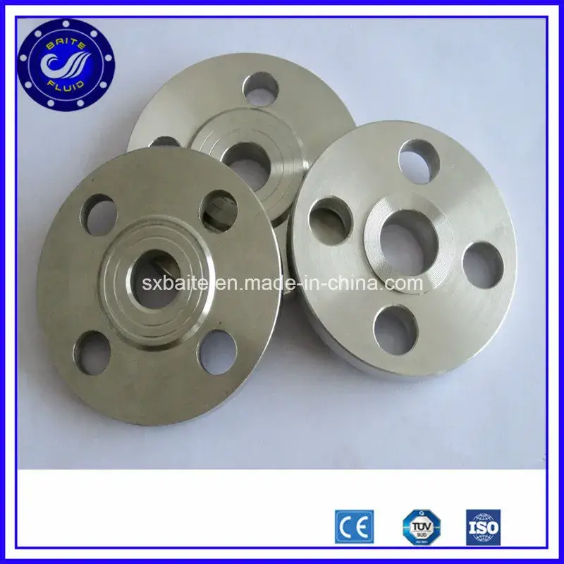 Bích lỏng thép carbon đạt tiêu chuẩn của Hiệp hội Tiêu chuẩn Quốc gia Mỹ