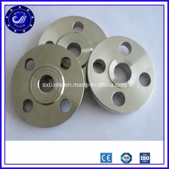 Bích lỏng thép carbon đạt tiêu chuẩn của Hiệp hội Tiêu chuẩn Quốc gia Mỹ