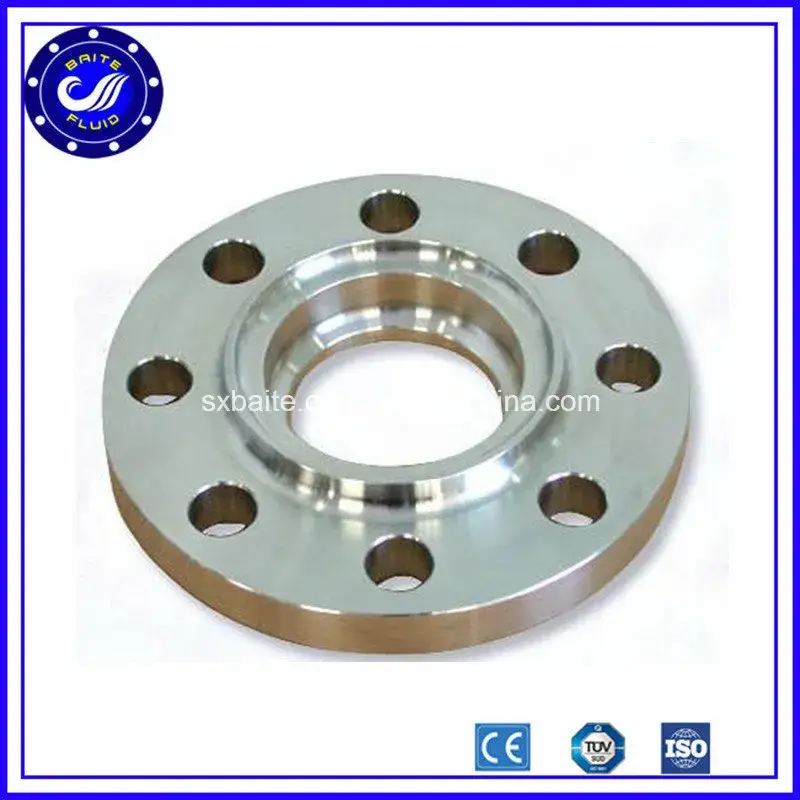 Bích lỏng thép carbon đạt tiêu chuẩn của Hiệp hội Tiêu chuẩn Quốc gia Mỹ