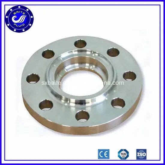 Bích lỏng thép carbon đạt tiêu chuẩn của Hiệp hội Tiêu chuẩn Quốc gia Mỹ