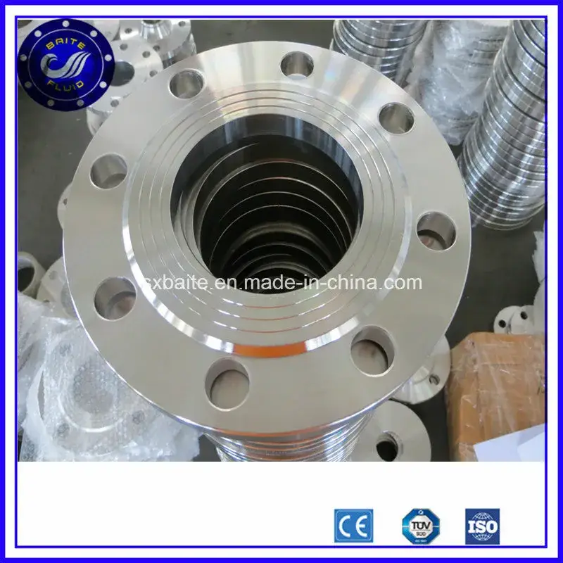 Bích lỏng thép carbon đạt tiêu chuẩn của Hiệp hội Tiêu chuẩn Quốc gia Mỹ