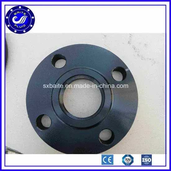 Bích lỏng thép carbon đạt tiêu chuẩn của Hiệp hội Tiêu chuẩn Quốc gia Mỹ hình ảnh 1-description