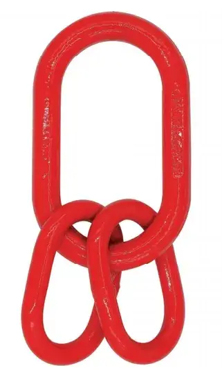 Dây buộc Cargo Lashung sử dụng ratchet, giúp nâng cao hiệu suất và tăng cường công việc kết nối phần cứng rigging