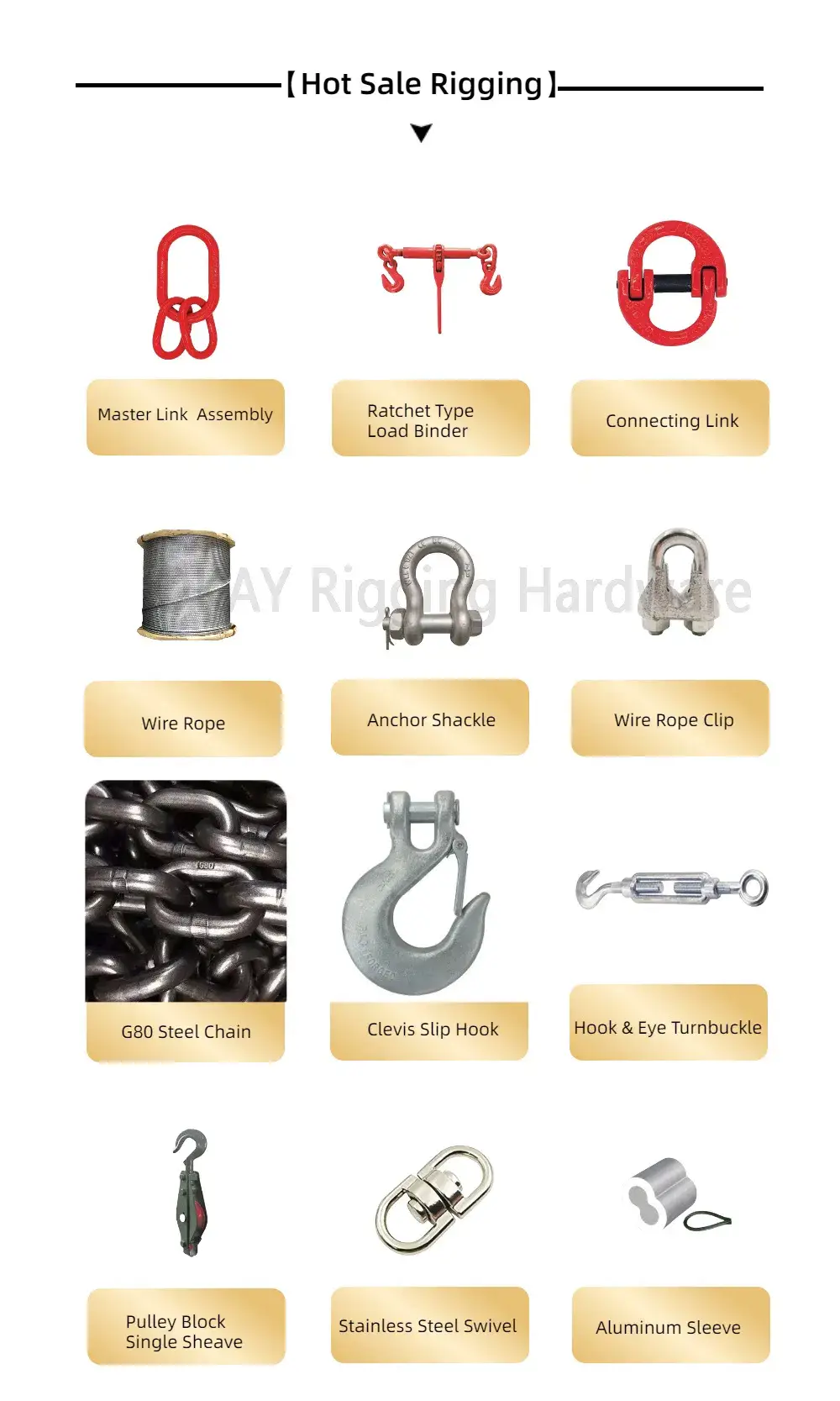 Dây buộc Cargo Lashung sử dụng ratchet, giúp nâng cao hiệu suất và tăng cường công việc kết nối phần cứng rigging hình ảnh 12-description