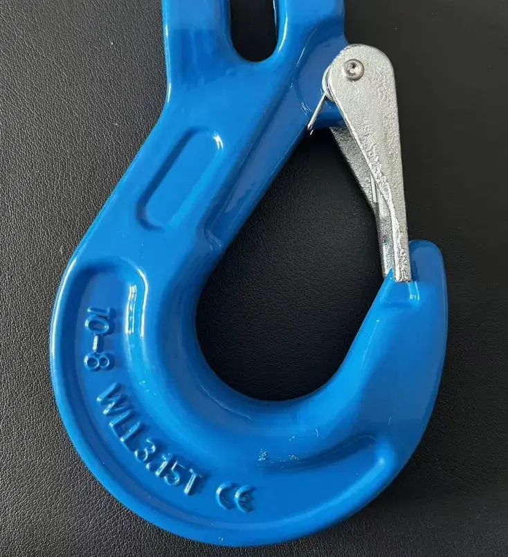 Dây buộc Cargo Lashung sử dụng ratchet, giúp nâng cao hiệu suất và tăng cường công việc kết nối phần cứng rigging hình ảnh 16-description
