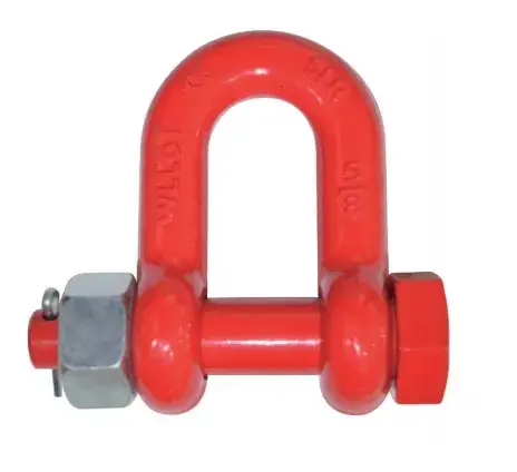 Dây buộc Cargo Lashung sử dụng ratchet, giúp nâng cao hiệu suất và tăng cường công việc kết nối phần cứng rigging