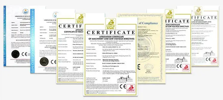 Máy đóng gói thùng carton 2 sử dụng động cơ DC tự động - Lựa chọn hiệu quả cho sản xuất hình ảnh 18-description