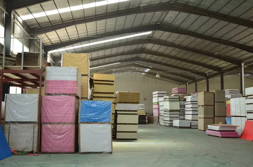 Bảng Trang Trí Tường Dễ Dàng Lắp Đặt, Phong Cách Đa Dạng hình ảnh 20-description