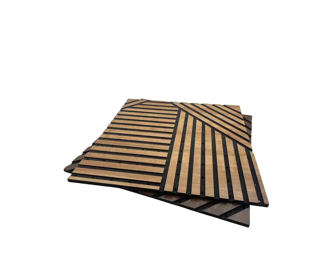 Bảng Trang Trí Tường Dễ Dàng Lắp Đặt, Phong Cách Đa Dạng hình ảnh 14-description