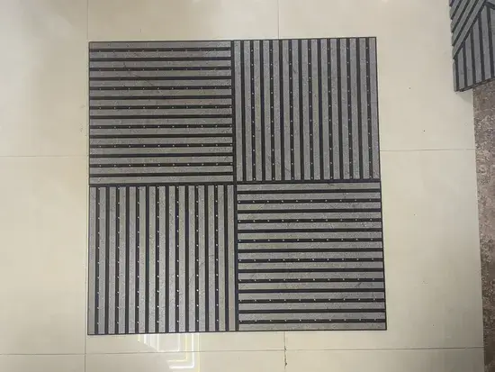 Bảng Trang Trí Tường Dễ Dàng Lắp Đặt, Phong Cách Đa Dạng hình ảnh 1-description