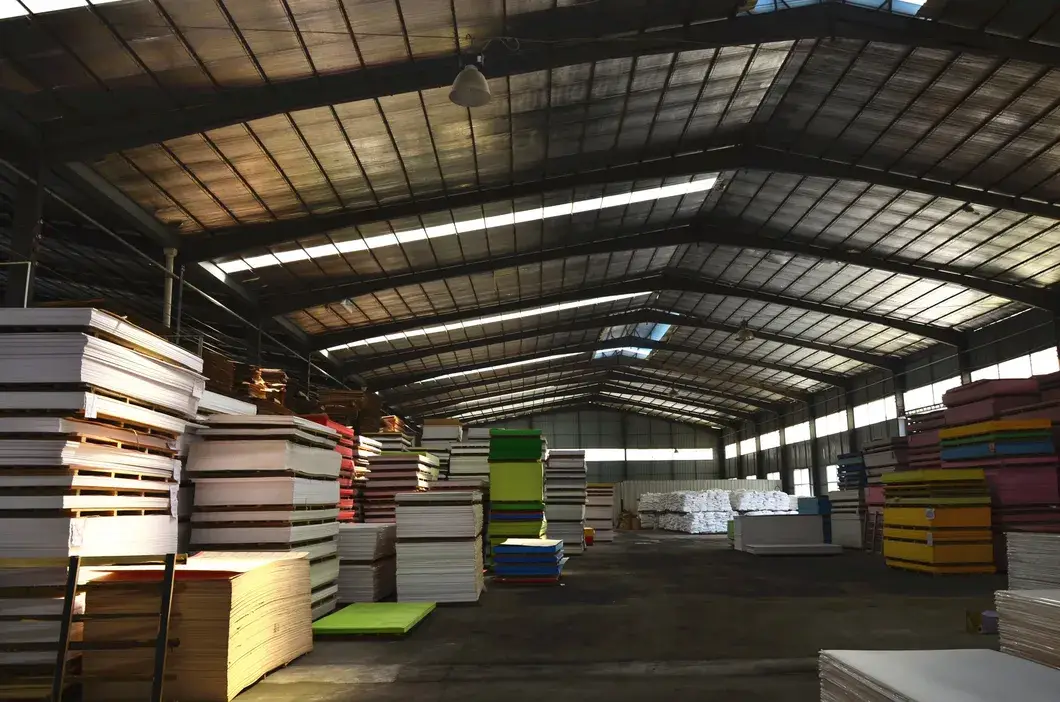Bảng Trang Trí Tường Dễ Dàng Lắp Đặt, Phong Cách Đa Dạng hình ảnh 22-description