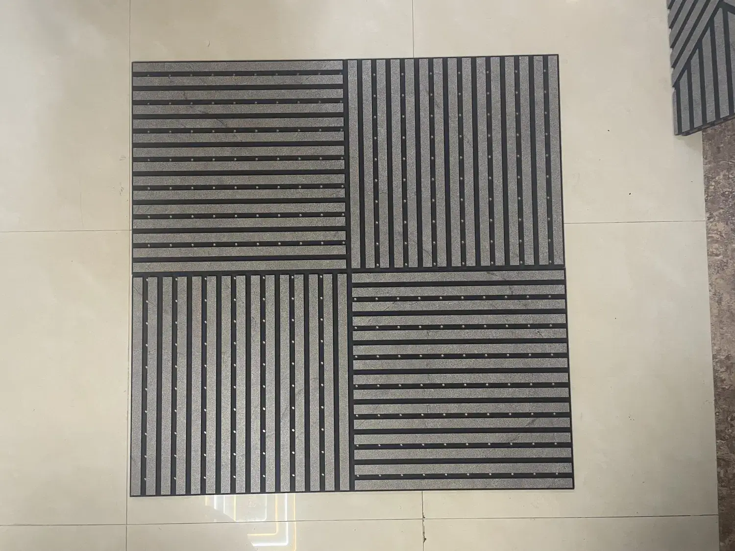 Bảng Trang Trí Tường Dễ Dàng Lắp Đặt, Phong Cách Đa Dạng