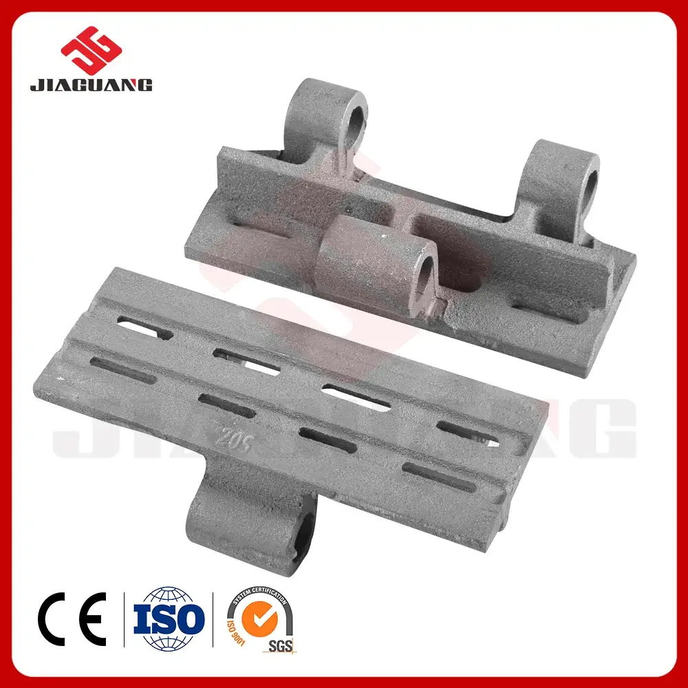 Tấm lò nướng 120mm: Lò nướng khí công nghiệp 300 phần, điều chỉnh Kw và phần bo mạch lò nướng khí tự nhiên