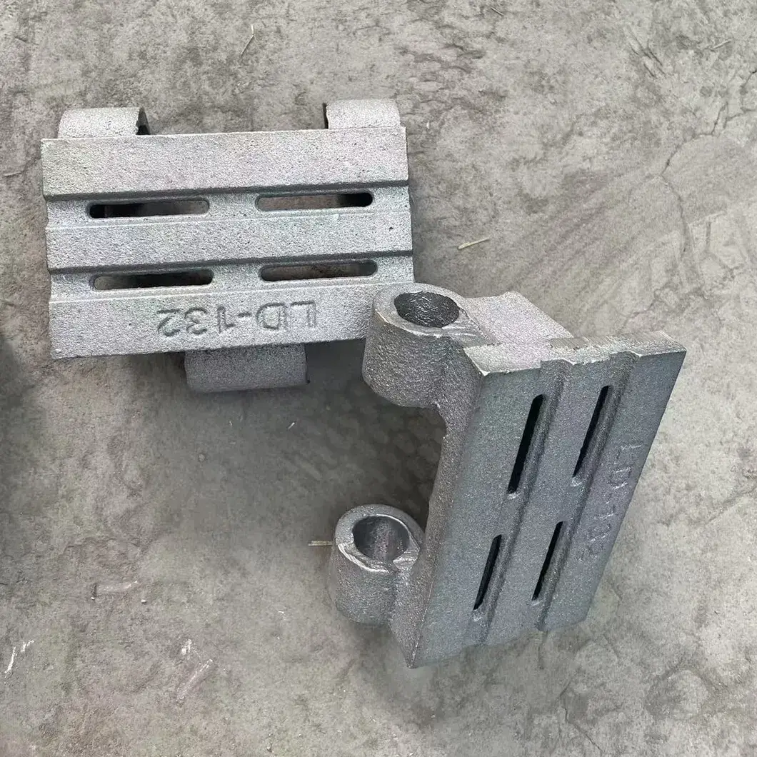 Tấm lò nướng 120mm: Lò nướng khí công nghiệp 300 phần, điều chỉnh Kw và phần bo mạch lò nướng khí tự nhiên hình ảnh 14-description