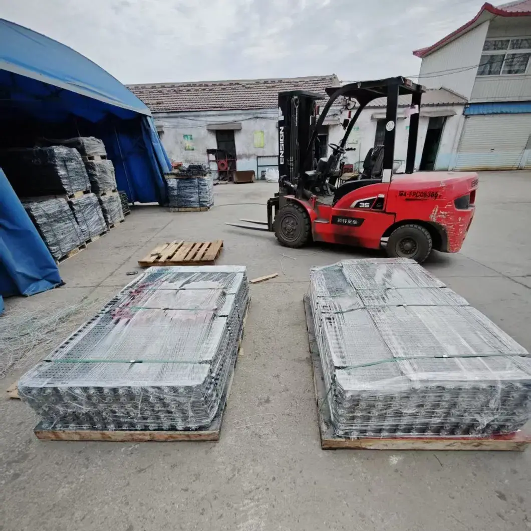 Tấm lò nướng 120mm: Lò nướng khí công nghiệp 300 phần, điều chỉnh Kw và phần bo mạch lò nướng khí tự nhiên hình ảnh 18-description