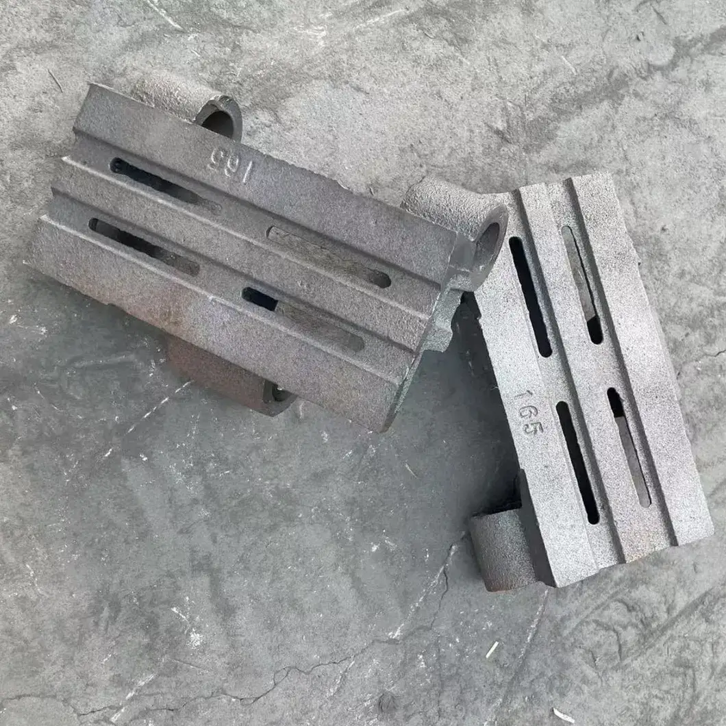 Tấm lò nướng 120mm: Lò nướng khí công nghiệp 300 phần, điều chỉnh Kw và phần bo mạch lò nướng khí tự nhiên hình ảnh 13-description