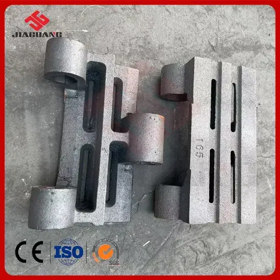 Tấm lò nướng 120mm: Lò nướng khí công nghiệp 300 phần, điều chỉnh Kw và phần bo mạch lò nướng khí tự nhiên hình ảnh 1-description