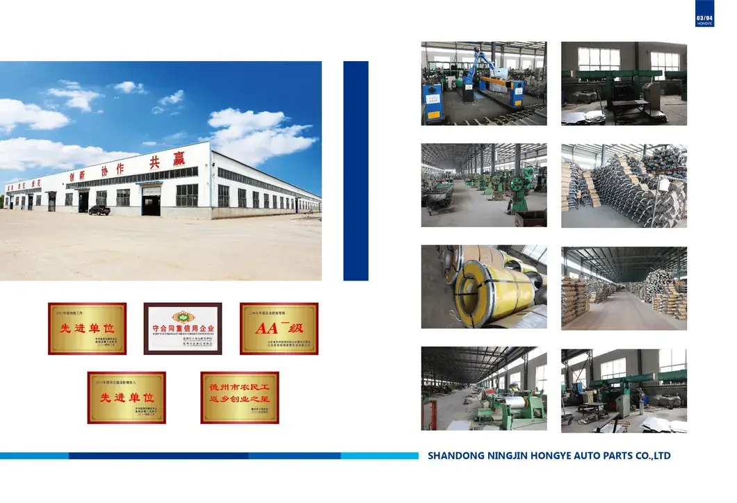 Bộ chuyển đổi xúc tác đa dạng phù hợp với nhiều mẫu xe hình ảnh 14-description