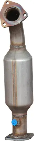 Bộ chuyển đổi xúc tác đa dạng phù hợp với nhiều mẫu xe