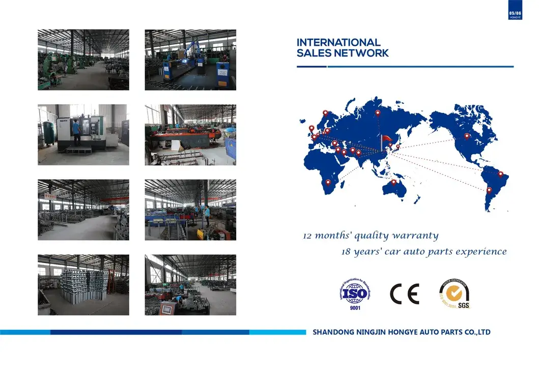 Bộ chuyển đổi xúc tác đa dạng phù hợp với nhiều mẫu xe hình ảnh 15-description