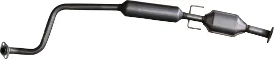 Bộ chuyển đổi xúc tác đa dạng phù hợp với nhiều mẫu xe hình ảnh 1-description