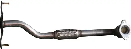 Bộ chuyển đổi xúc tác đa dạng phù hợp với nhiều mẫu xe
