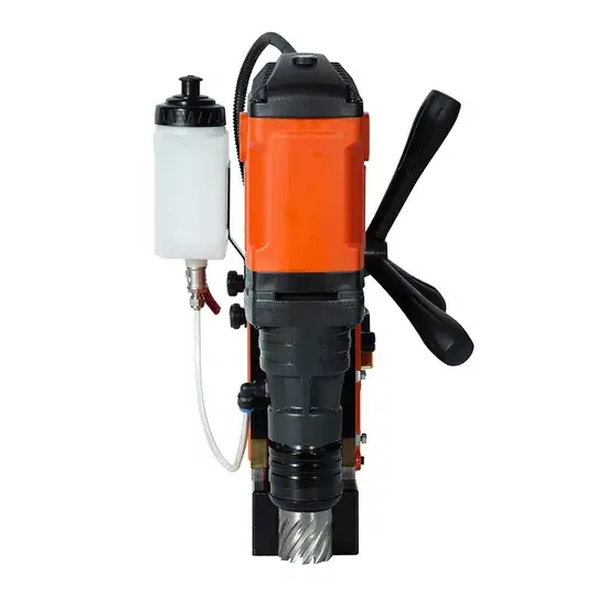 Máy khoan đế từ Cayken 35mm - Máy khoan công nghiệp chất lượng cao