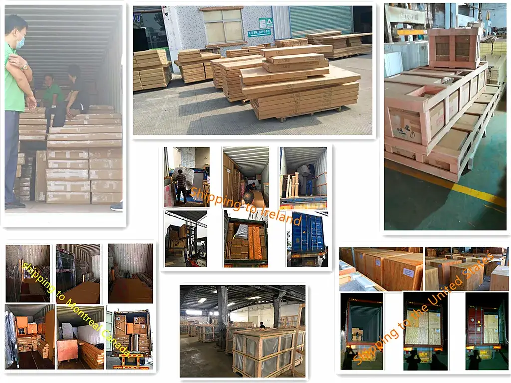 Cầu thang cong trong nhà: Lan can kính tùy chỉnh từ Cbmmart với hai dây đai hình ảnh 21-description