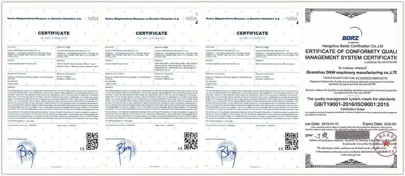Thành phố Quán Châu - Máy sản xuất tã người lớn được chứng nhận CE hình ảnh 16-description