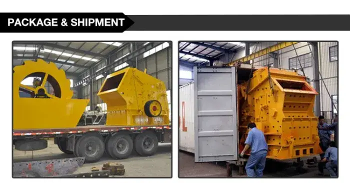 Máy nghiền tác động đạt chuẩn chất lượng cho ngành khai thác hình ảnh 18-description