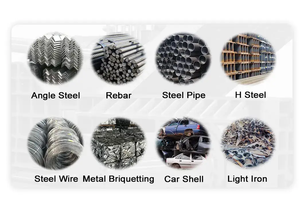 315ton máy ép phế liệu kim loại thủy lực Teyun - Đảm bảo chất lượng, chứng nhận tái chế kim loại hình ảnh 13-description